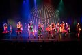 Mini Stars Circus 2A  059